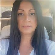 I would describe myself as a patient, adaptable and 
 an engaging teacher with passion for helping YOU develop  language SKILLS.